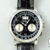 A.ランゲ＆ゾーネ ダトグラフ Ref.403.035 ブラック文字盤 中古 Z22ZM629 商品画像1