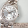 ロレックス デイデイト Ref.18206 アイスブルー文字盤 中古 day-date-14 商品画像1