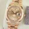 ロレックス デイデイト Ref.118238 シャンパン文字盤 中古 day-date-16 商品画像1