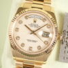ロレックス デイデイト Ref.118238 オパール文字盤 中古 day-date-18 商品画像1