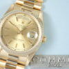 ロレックス デイデイト Ref.18238 シャンパン文字盤 中古 day-date-26 商品画像1