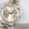 ロレックス デイデイト Ref.1803 シルバー文字盤 中古 day-date-2 商品画像1