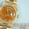 ロレックス デイデイト Ref.18238 ウッド文字盤 中古 day-date-30 商品画像1