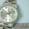 ロレックス デイデイト Ref.1803/9 シルバー文字盤 中古 day-date-34 商品画像1