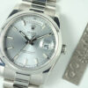 ロレックス デイデイト Ref.118206 アイスブルー文字盤 中古 day-date-53 商品画像1