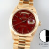 ロレックス デイデイト Ref.1803 ステラ文字盤 中古 day-date-86 商品画像1