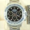 ロレックス デイトナ Ref.116520 ブラック文字盤 未使用 daytona-102 商品画像1