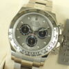 ロレックス デイトナ Ref.116509 スチール／ブラックダイヤル文字盤 中古 daytona-106 商品画像1