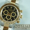 ロレックス デイトナ Ref.16523 ブラック文字盤 中古 daytona-108 商品画像1