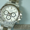 ロレックス デイトナ Ref.16520 ホワイト文字盤 中古 daytona-109 商品画像1