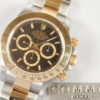 ロレックス デイトナ Ref.16523 ブラック文字盤 中古 daytona-10 商品画像1