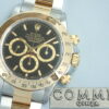 ロレックス デイトナ Ref.16523 ブラック文字盤 中古 daytona-112 商品画像1
