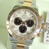 ロレックス デイトナ Ref.116523 ホワイト／ブラック文字盤 中古 daytona-114 商品画像1