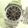 ロレックス デイトナ Ref.116520 ブラック文字盤 未使用 daytona-118 商品画像1