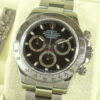 ロレックス デイトナ Ref.116520 ブラック文字盤 中古 daytona-123 商品画像1