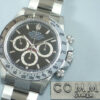 ロレックス デイトナ Ref.16520 ブラック文字盤 中古 daytona-125 商品画像1