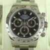 ロレックス デイトナ Ref.116520 ブラック文字盤 中古 daytona-128 商品画像1