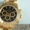 ロレックス デイトナ Ref.16528 ブラック文字盤 中古 daytona-130 商品画像1