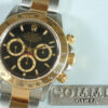 ロレックス デイトナ Ref.16523 ブラック文字盤 中古 daytona-129 商品画像1