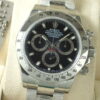 ロレックス デイトナ Ref.116520 ブラック文字盤 未使用 daytona-131 商品画像1
