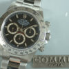 ロレックス デイトナ Ref.16520 ブラック文字盤 中古 daytona-132 商品画像1