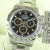 ロレックス デイトナ Ref.116520 ブラック文字盤 中古 daytona-135 商品画像1
