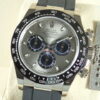 ロレックス デイトナ Ref.116519LN スチール×ブラック文字盤 中古 daytona-139 商品画像1