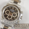 ロレックス デイトナ Ref.16520 ブラック文字盤 中古 daytona-13 商品画像1