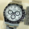 ロレックス デイトナ Ref.116500LN ホワイト文字盤 未使用 daytona-151 商品画像1