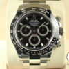 ロレックス デイトナ Ref.116500LN ステンレススチール ブラック文字盤 商品画像1