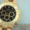 ロレックス デイトナ Ref.16528 ブラック文字盤 中古 daytona-152 商品画像1