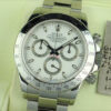 ロレックス デイトナ Ref.116520 ホワイト文字盤 中古 daytona-154 商品画像1