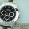 ロレックス デイトナ Ref.16520 ブラック文字盤 中古 daytona-155 商品画像1
