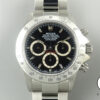 ロレックス デイトナ エルプリメロ Ref.16520 ステンレススチール ブラック文字盤 商品画像1