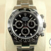 ロレックス デイトナ Ref.116500LN ステンレススチール ブラック文字盤 商品画像1