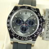 ロレックス デイトナ Ref.116519LN スチール×ブラック文字盤 未使用 daytona-157 商品画像1