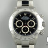 ロレックス デイトナ エルプリメロ Ref.16520 ステンレススチール ブラック文字盤 商品画像1