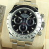 ロレックス デイトナ Ref.116520 ブラック文字盤 中古 daytona-160 商品画像1