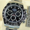 ロレックス デイトナ Ref.116500LN ブラック文字盤 美品 daytona-162 商品画像1