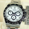 ロレックス デイトナ Ref.116500LN ホワイト文字盤 中古 daytona-163 商品画像1