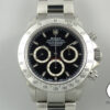 ロレックス デイトナ エルプリメロ Ref.16520 ステンレススチール ブラック文字盤 中古 CLYCU745 商品画像1