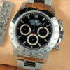 ロレックス デイトナ Ref.16520 ブラック文字盤 中古 daytona-165 商品画像1