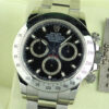 ロレックス デイトナ Ref.116520 ブラック文字盤 中古 daytona-166 商品画像1