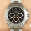 ロレックス デイトナ エルプリメロ Ref.16520 ステンレススチール ブラック文字盤 商品画像1