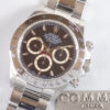 ロレックス デイトナ Ref.16520 ブラック文字盤 中古 daytona-16 商品画像1