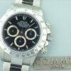 ロレックス デイトナ Ref.16520 ブラック文字盤 中古 daytona-170 商品画像1