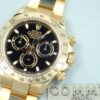 ロレックス デイトナ Ref.116528 ブラック文字盤 中古 daytona-173 商品画像1