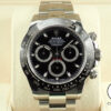 ロレックス デイトナ Ref.116500LN ステンレススチール ブラック文字盤 商品画像1