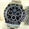 ロレックス デイトナ Ref.116500LN ブラック文字盤 未使用 daytona-174 商品画像1