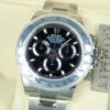ロレックス デイトナ Ref.116520 ブラック文字盤 未使用 daytona-205 商品画像1
